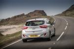 Hyundai i30 5-Door 2015 года (UK)